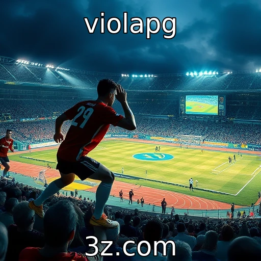 violapg Revelações sobre o crescimento das apostas esportivas no Brasil em 2025