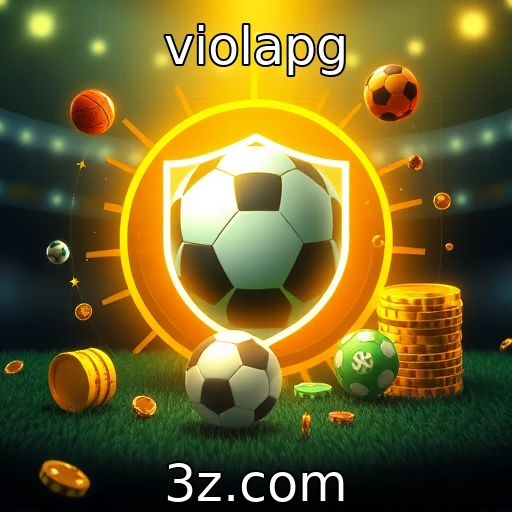 violapg Apostas Esportivas: Como Analisar Partidas para Maximizar Seus Lucros