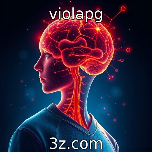 violapg Explorando as Melhores Estratégias para Apostas em Campeonatos de E-Sports