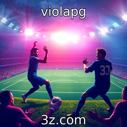 violapg Apostas esportivas: como analisar partidas e aumentar suas chances