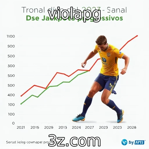violapg A ascensão das apostas esportivas no Brasil em 2023