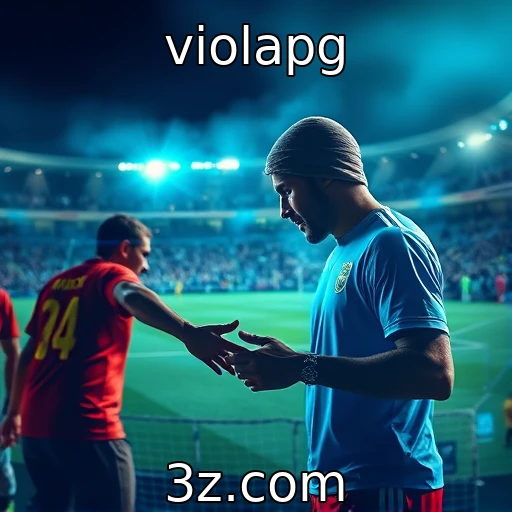 violapg O crescimento acelerado das apostas esportivas no Brasil