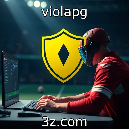 violapg Os segredos das apostas esportivas: como analisar cada partida