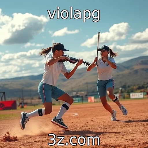 violapg Apostas esportivas: Como analisar partidas para maximizar ganhos