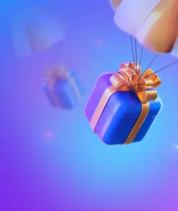 violapg bonus banner