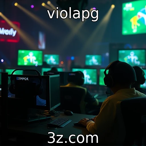 Os campeonatos de e-sports que vão agitar o Brasil em 2023