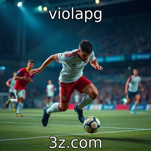 Impacto das Novas Tecnologias nas Apostas Esportivas em 2025