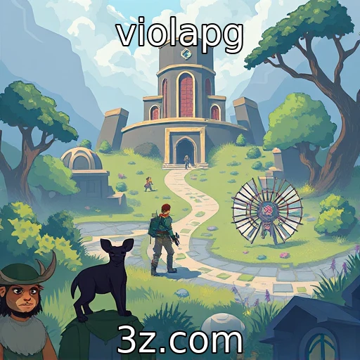 Mercado de jogos independentes em crescimento