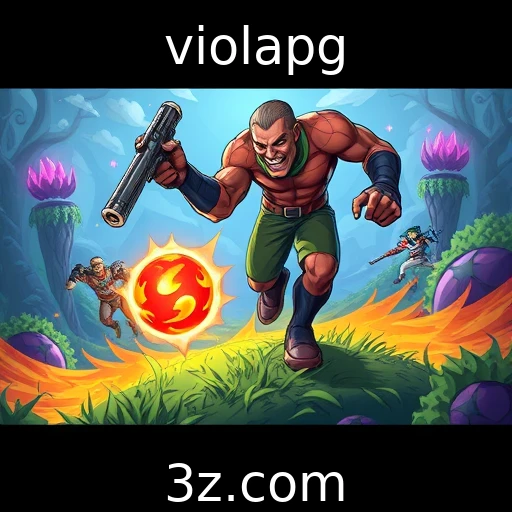 Crescimento do mercado de jogos móveis no Brasil