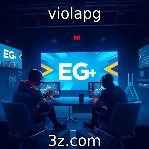 Segredos do Sucesso: Estratégias para Apostas em E-sports