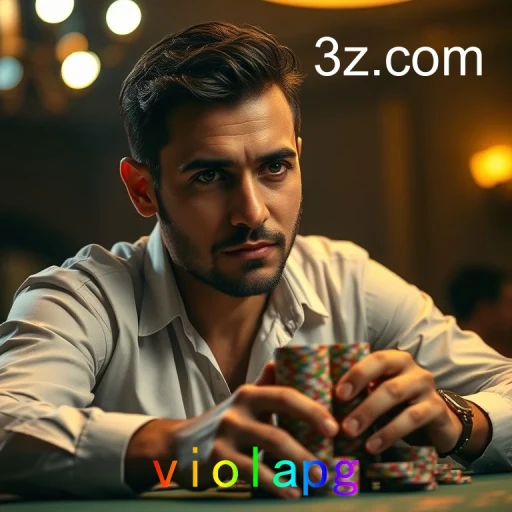 violapg Caça-níqueis