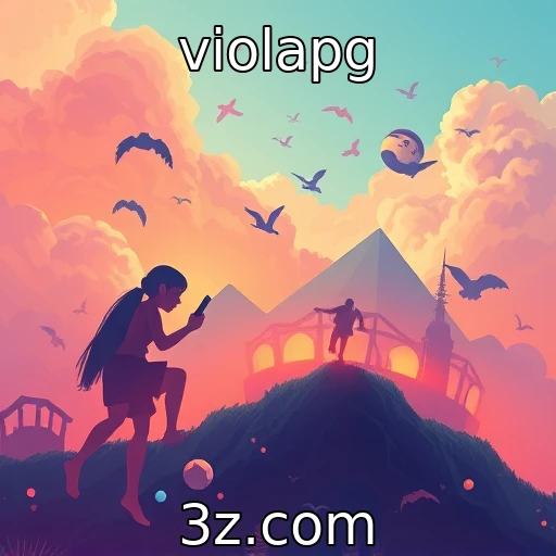 Desenvolvimento sustentável na indústria de jogos